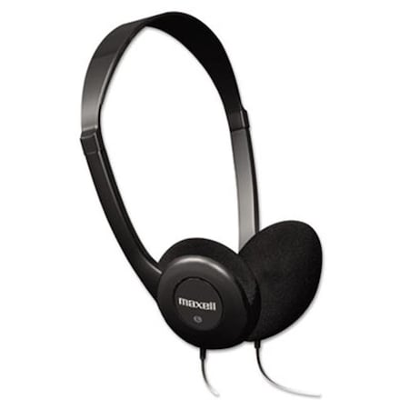 Spark HP-100 Headphones  Black SP39851